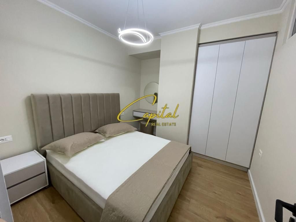 APARTAMENT ME QIRA 1+1 ASTIR 50.000 LEKE