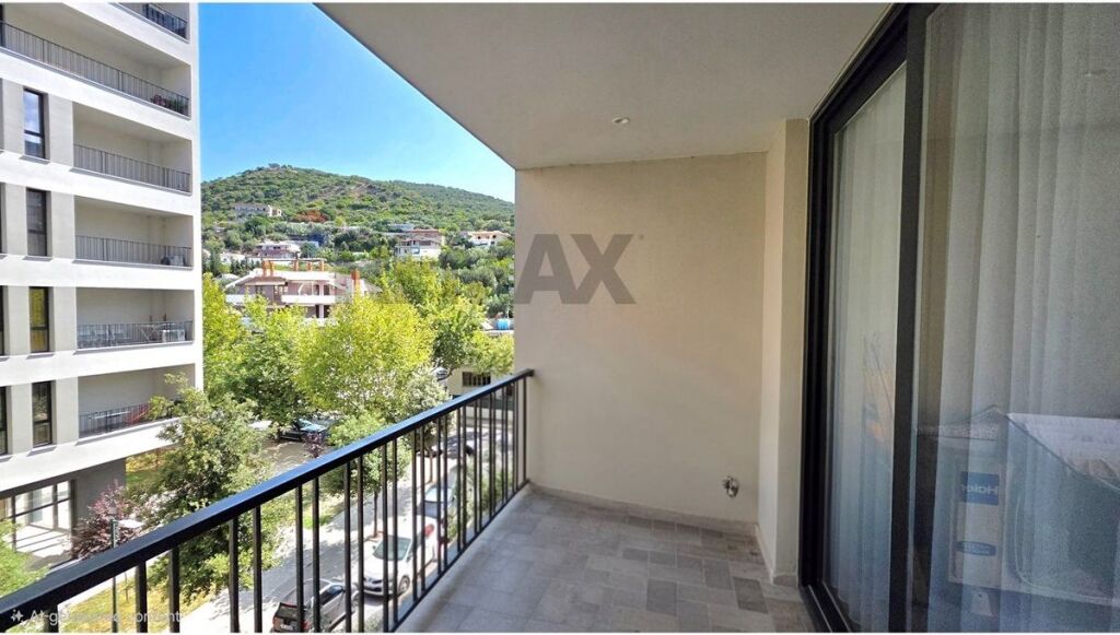 LUXURY 2+1 APARTMENT FOR LONG-TERM RENT – LUNGOMARE, VLORA