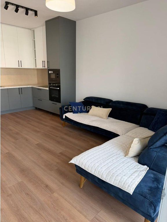 🏢 Univers City Apartament 3+1+2 me Qira!