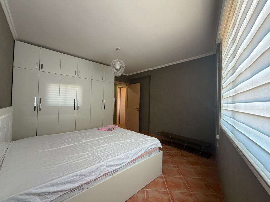 🏢Astir, Via Jorgji Kushi, affittasi appartamento 1+1, arredato. 500 Euro    