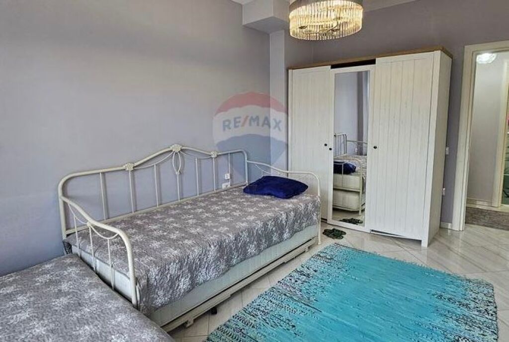 Shitet apartament (2+1+2), Gjiri i Lalëzit!! ID: 530481001-236