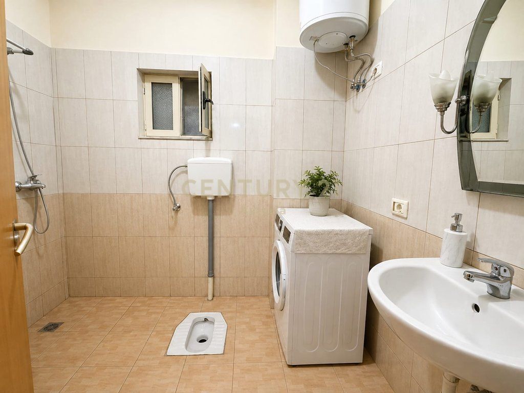 APARTAMENT 1+1 PER SHITJE,RESTORANT FRESKU 115,000 €