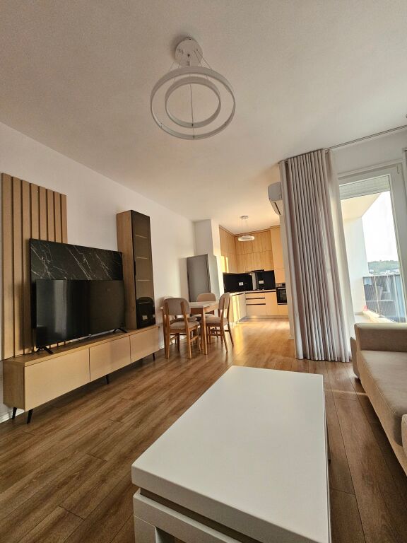 🏡UNIVERS CITY FOR RENT | APARTMENT 2+1+2 WC .PRICE 50,000 LEK/MONTH