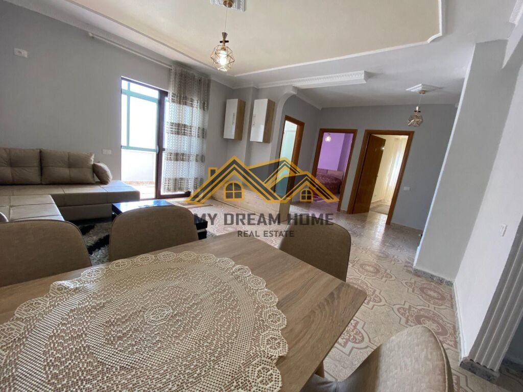 FOR RENT APARTMENT 2+1 MARKATA DURRES