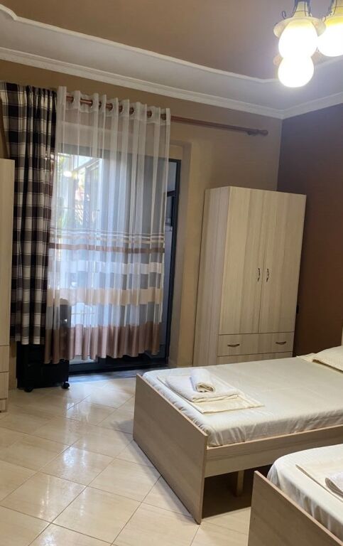 Apartament 1+1 me qira – Rruga e Dibrës !