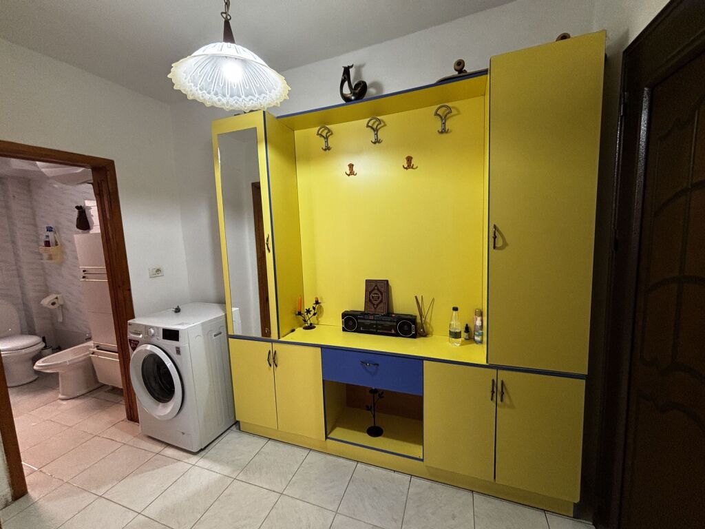 FOR SALE APARTMENT 1+1 NEAR THE HOSPITAL, DURRËS