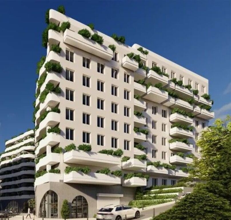 🔥 OKAZION | SHITET APARTAMENT 1+1 – ALUNA 5, PASKUQAN 🔥