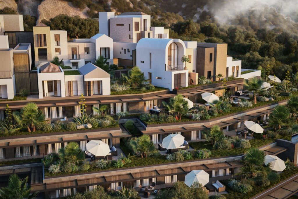 SHITEN APARTAMENTE NE GREEN COAST