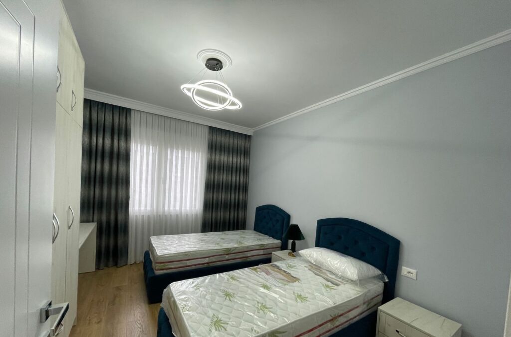Affitto | Apartament 2 + 1 | Zogu i Zi | 970 €/mese