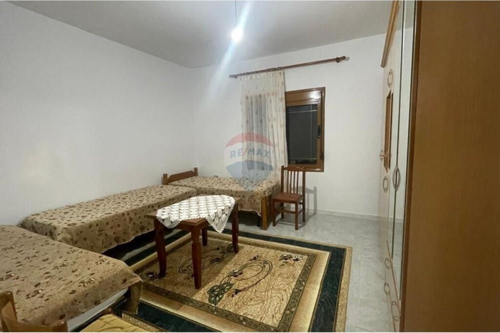 VILË – KATI I PARË PËR QIRA AFATGJATË | VLORË