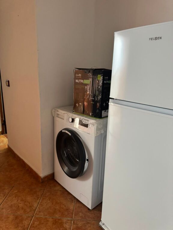 Apartment 1+1 for rent – Neighborhood 18