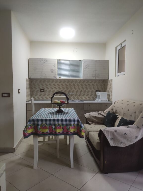 Apartment 1+1