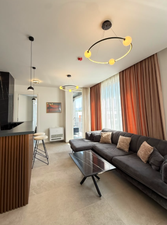 AFFITTASI APPARTAMENTO 2+1+2 + POSTO AUTO | FOREST RESIDENCE – LAGO ASCIUTTO