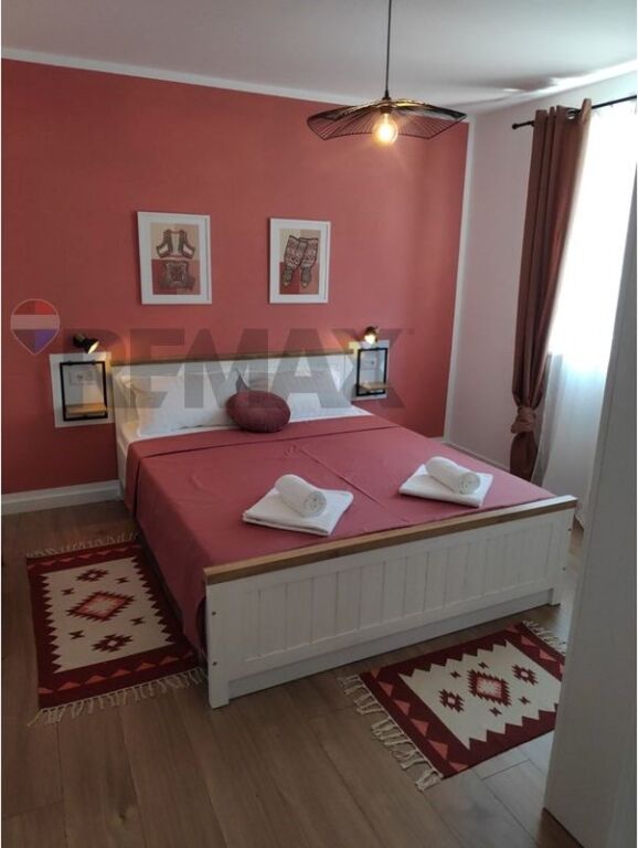 Apartment 1+1 for sale near the new Maternity.