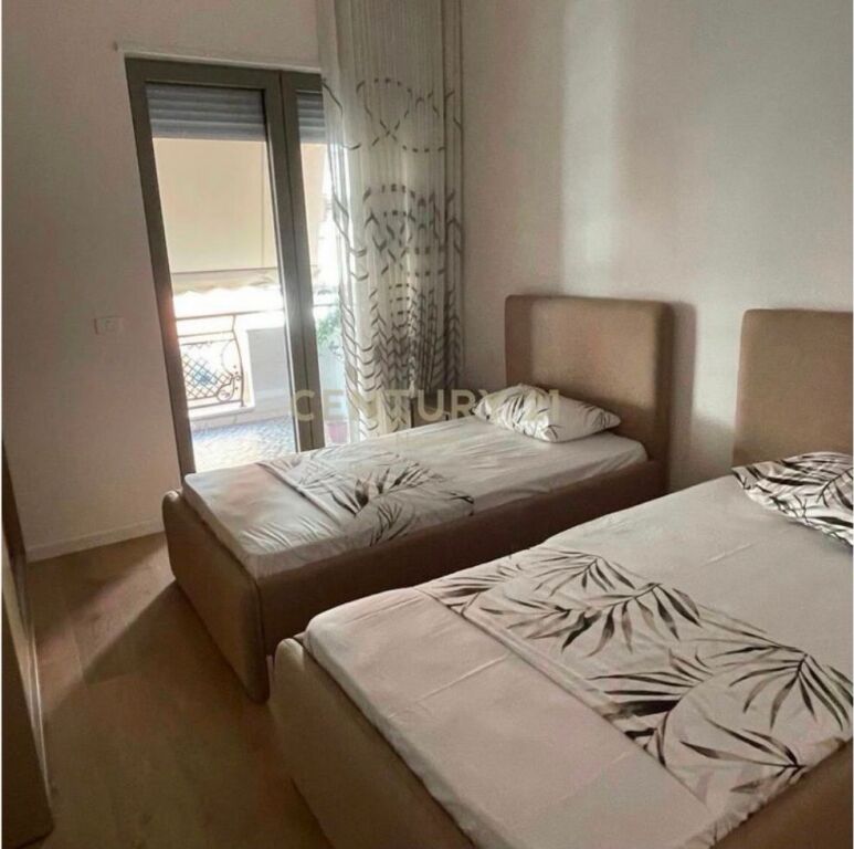 🏡 Apartament me Qera 2+1+2 me Post Parkimi në Kompleksin Delijorgji