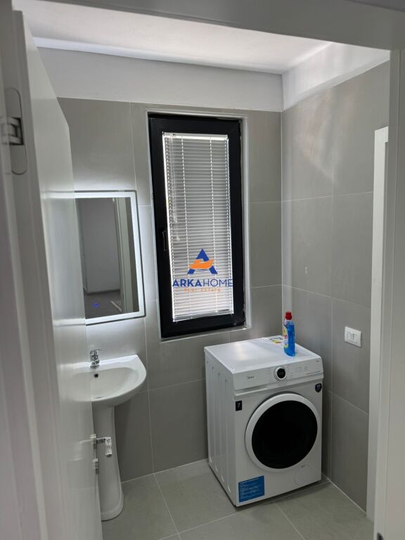 FOR RENT APARTMENT 1+1 " TEODOR KEKO STREET " 500 EURO