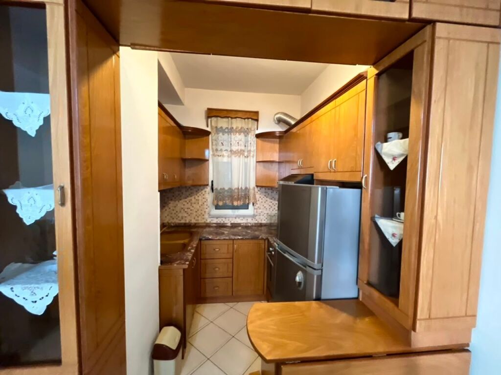 Apartment 2+1 for Rent, Durres Beach