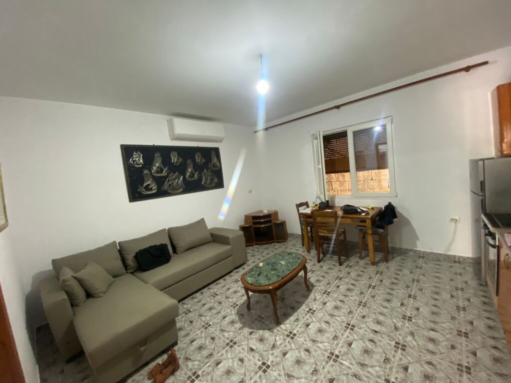 Apartament 1+1 per qera Tek Eleonora Kodra e Diellit !