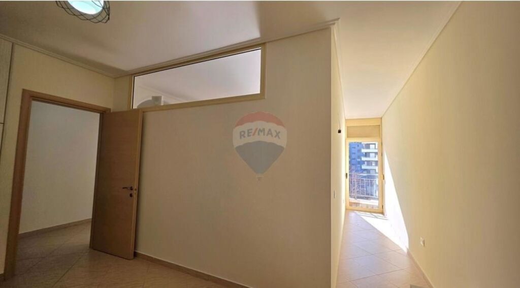 1+1 APARTMENT FOR LONG-TERM RENT – LUNGOMARE, VLORA