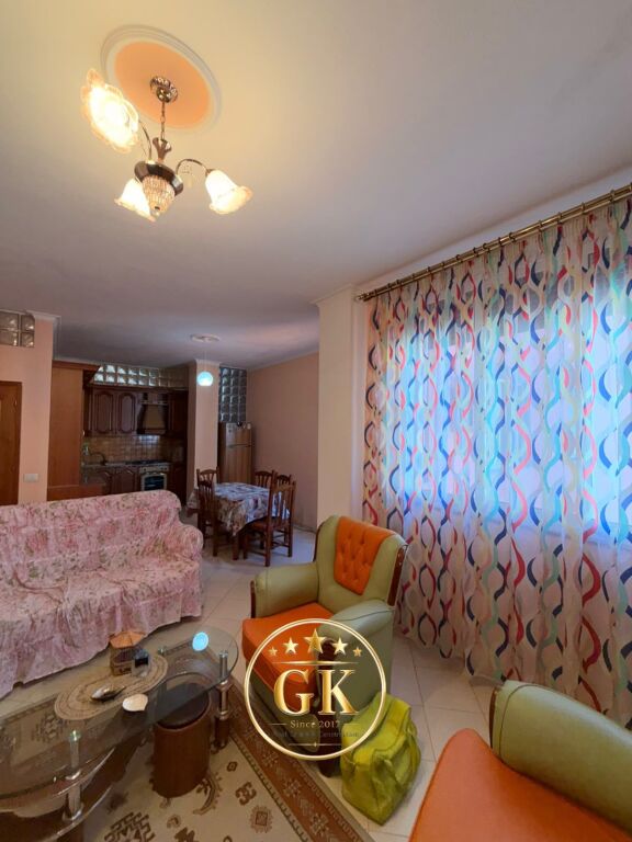 SHITET SUPER APARTAMENT 2+1+2 , LAGJA 5 , DURRES