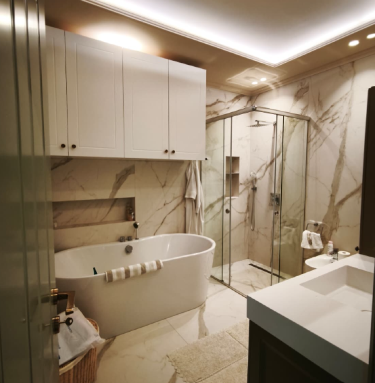 FOR RENT APARTMENT 2+1+2 | JOY RESIDENCE – NEAR TEG