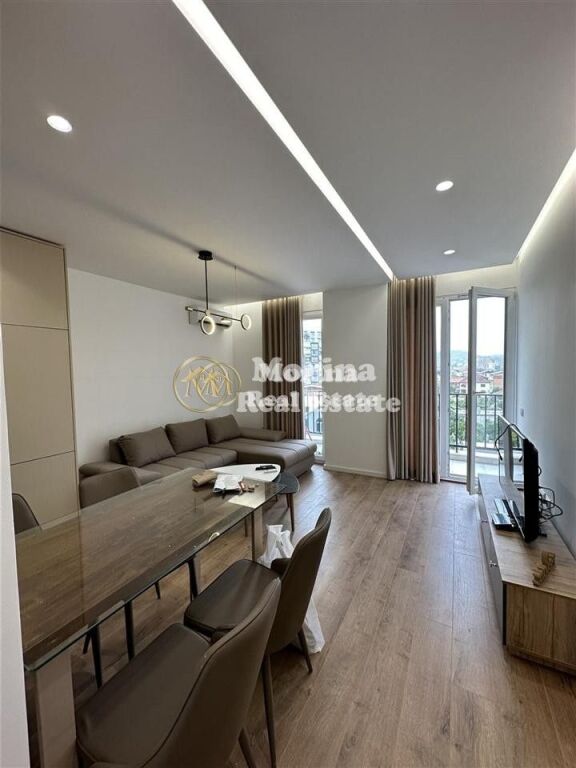 Rent | Apartament 1 + 1 | Fusha Aviacionit | 550 €/month