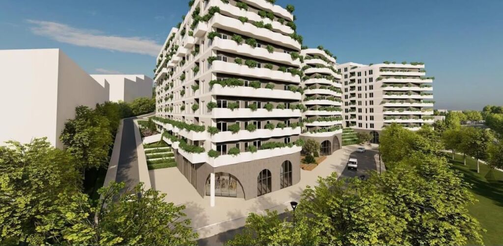🔥 OKAZION | SHITET APARTAMENT 2+1+2 | ALUNA 1