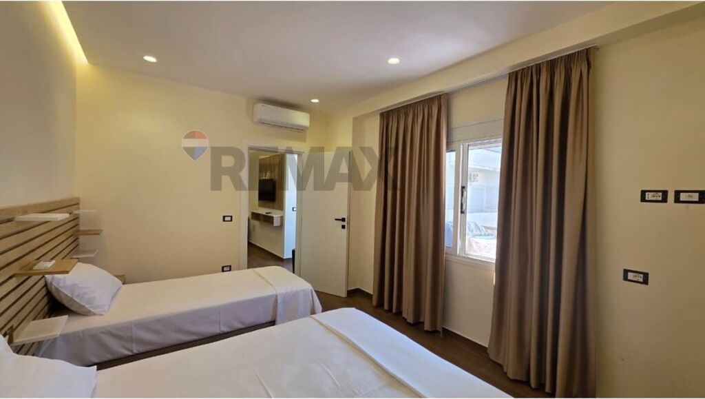 1+1 APARTMENT FOR LONG-TERM RENT – LUNGOMARE, VLORË