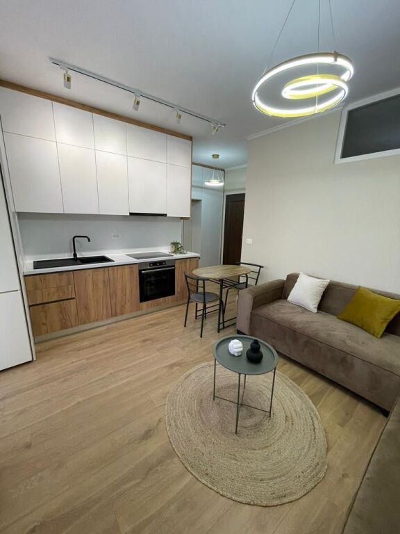 Appartamento 1+1 in affitto a Vila L Astir