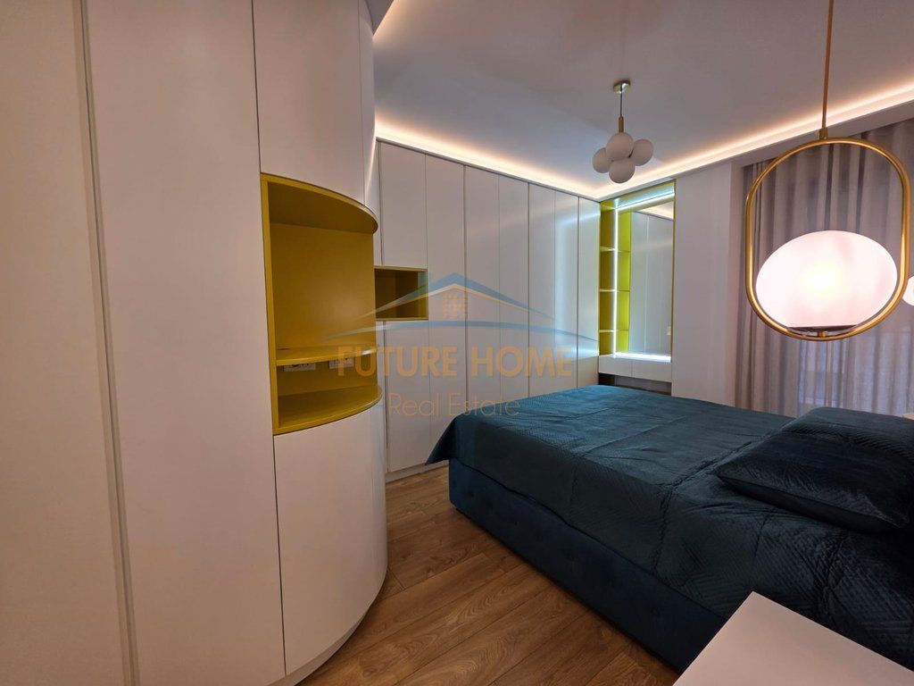 Qera,Apartament 2+1+2,Rezidenca Alba Ish Parku