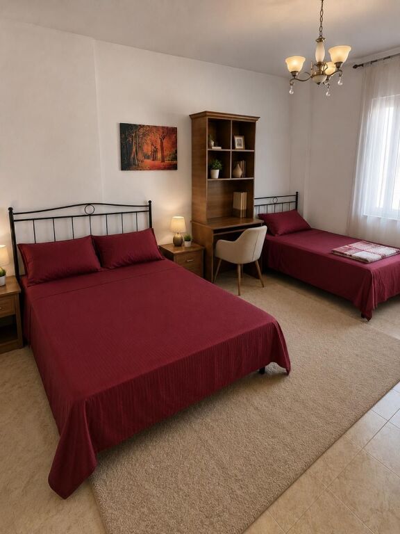 Don bosko jepet me qera apartament per studente
