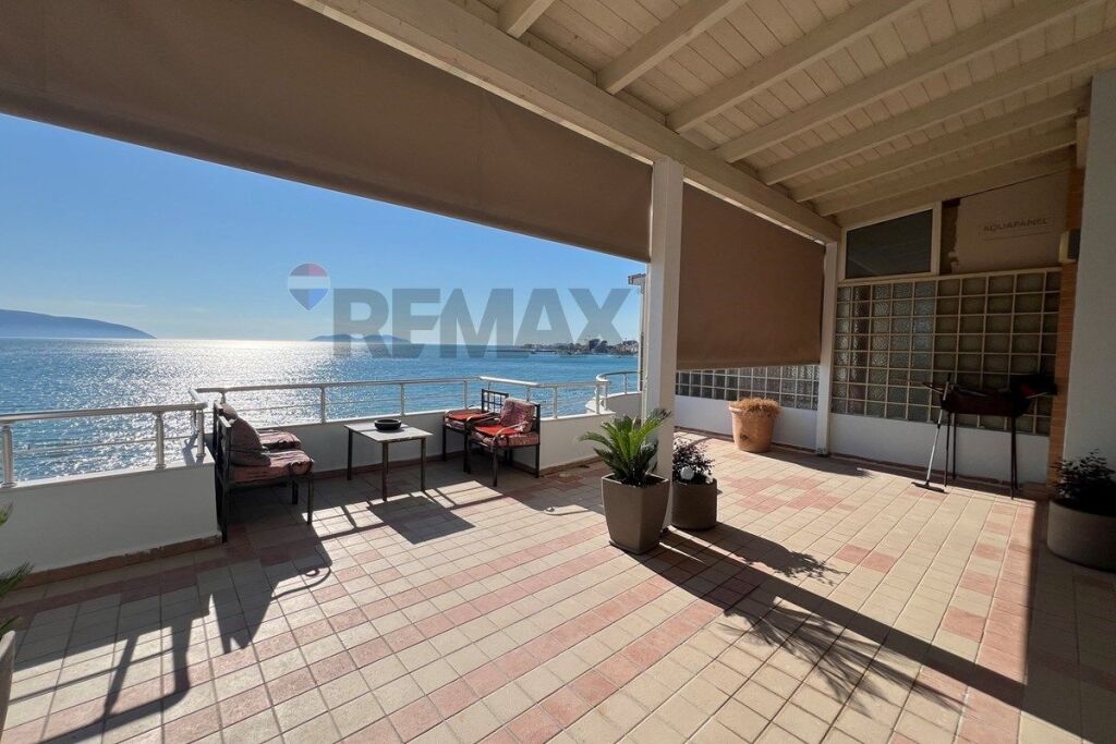 PAPAFINGO EKSKLUZIVE PËR QIRA – LUNGOMARE, VLORË
