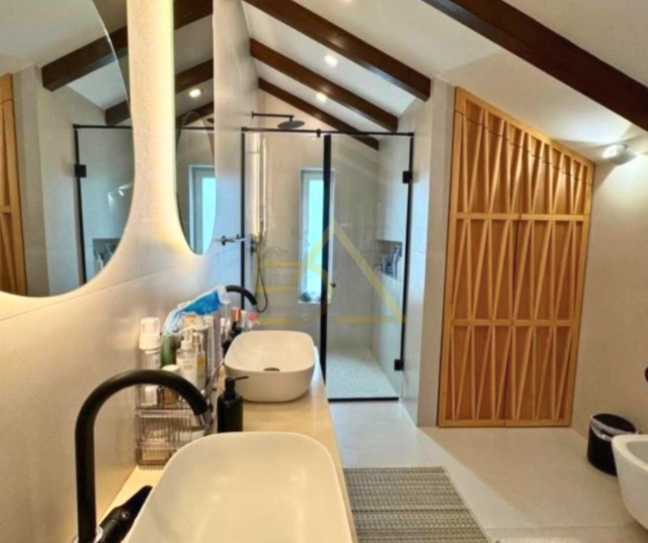 Vilë Luksoze me Qira – Akacia Residence, TEG, Tiranë