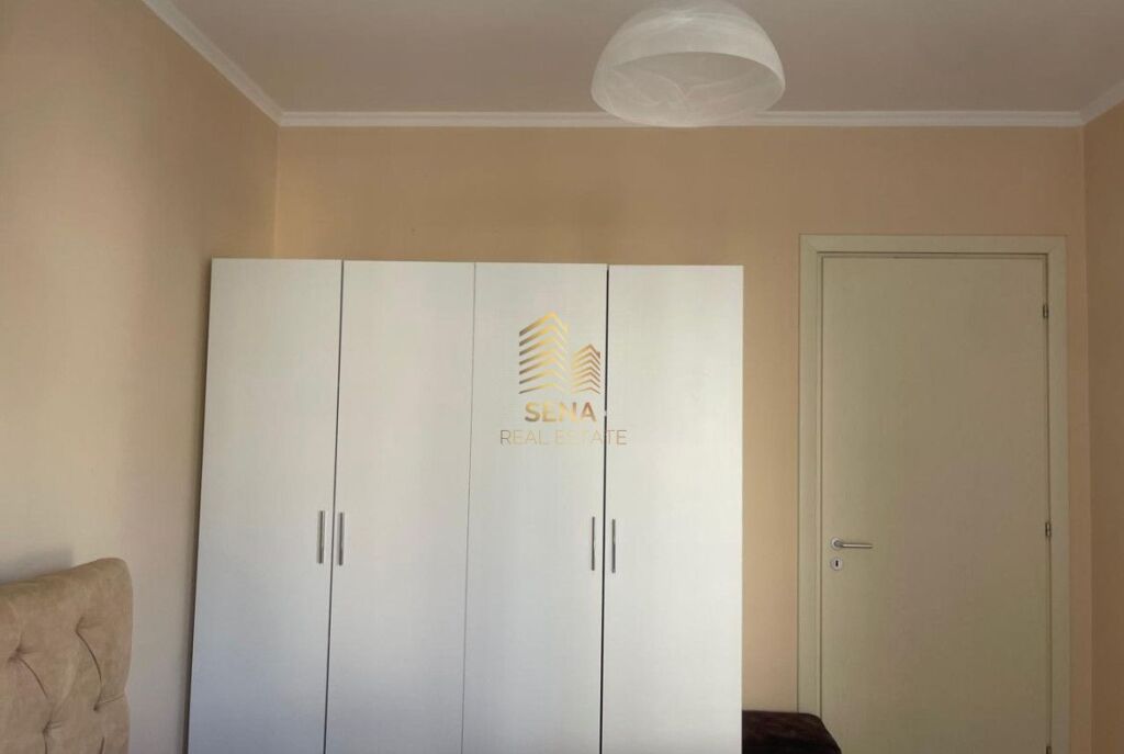 Affitto, Appartamento 1+1+blk, Centro-Vicino FSHN, 60.000 Leke/mese