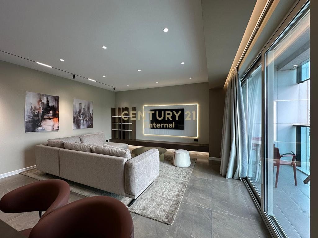 FOR RENT APARTMENT 2+1+2+ P AMBASSADOR 3