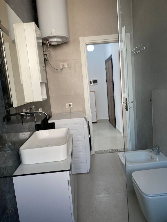 🏡 Appartamento 2+1 in affitto – Complesso Tudas, Via 'Sokrat Miho', Astir, Tirana