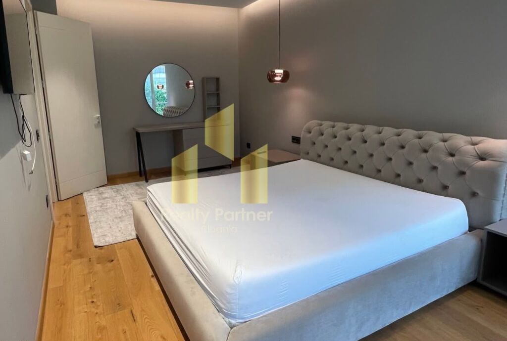 ✨ PROPRIETÀ PREMIUM IN AFFITTO | SECRET GARDEN RESIDENCE ✨ 🏡 2+1 + 2 BAGNI | 196 m² | PIANO 1 | POSTO AUTO