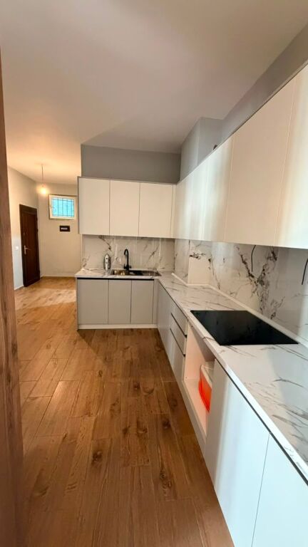 FOR RENT – 2+1+2 APARTMENT at the Yellow Buildings.