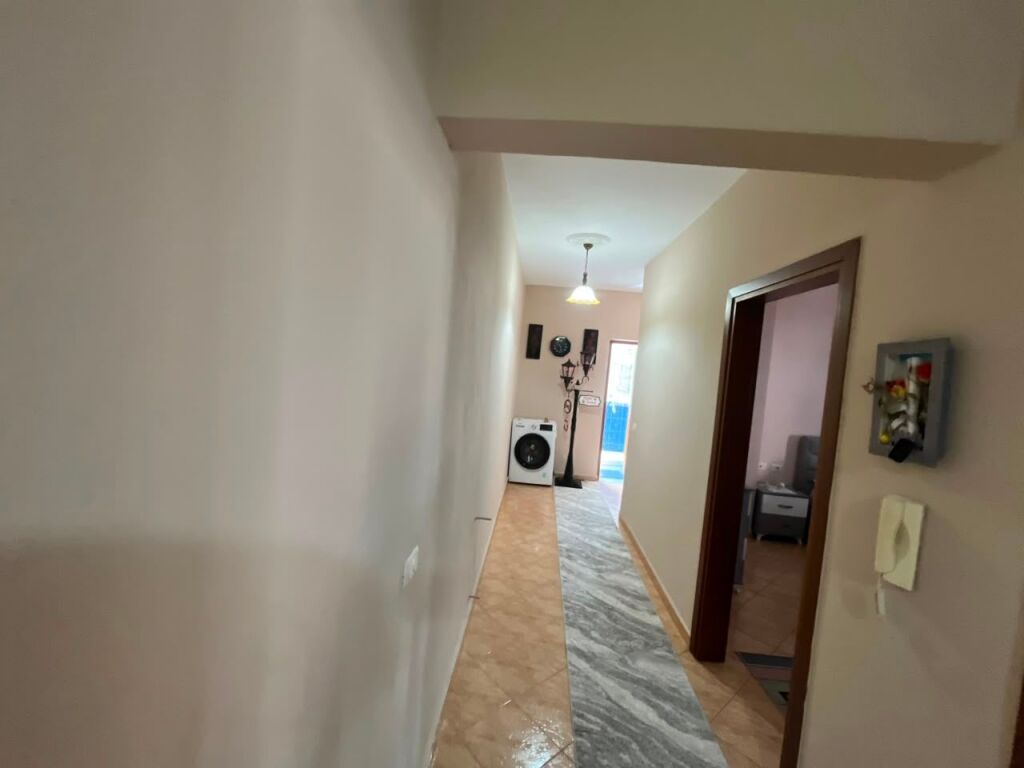 For Rent Apartment 2+1 with 2 bathrooms