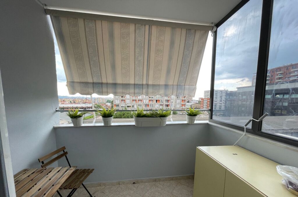 Affitto | Apartament 2 + 1 | Zogu i Zi | 970 €/mese