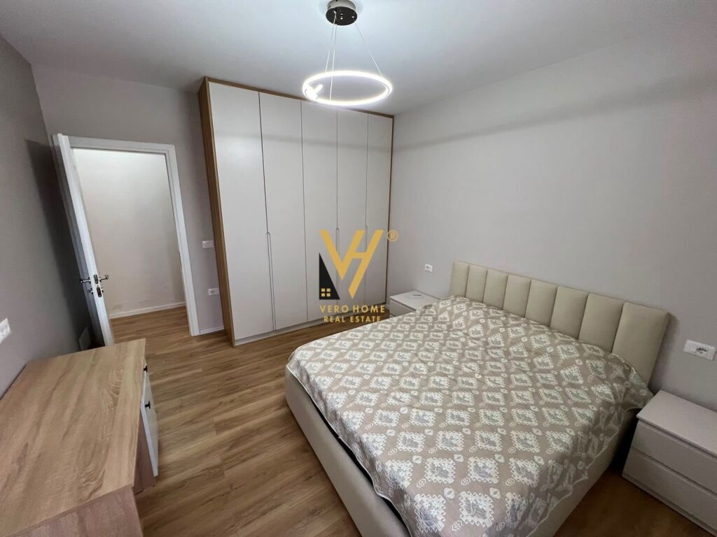 APARTMENT 2+1+BLK FOR RENT ON KAVAJA STREET 900 EURO