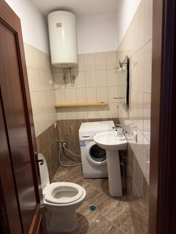 For rent 2+1+2 bathrooms Stavri Themeli St. behind Globit