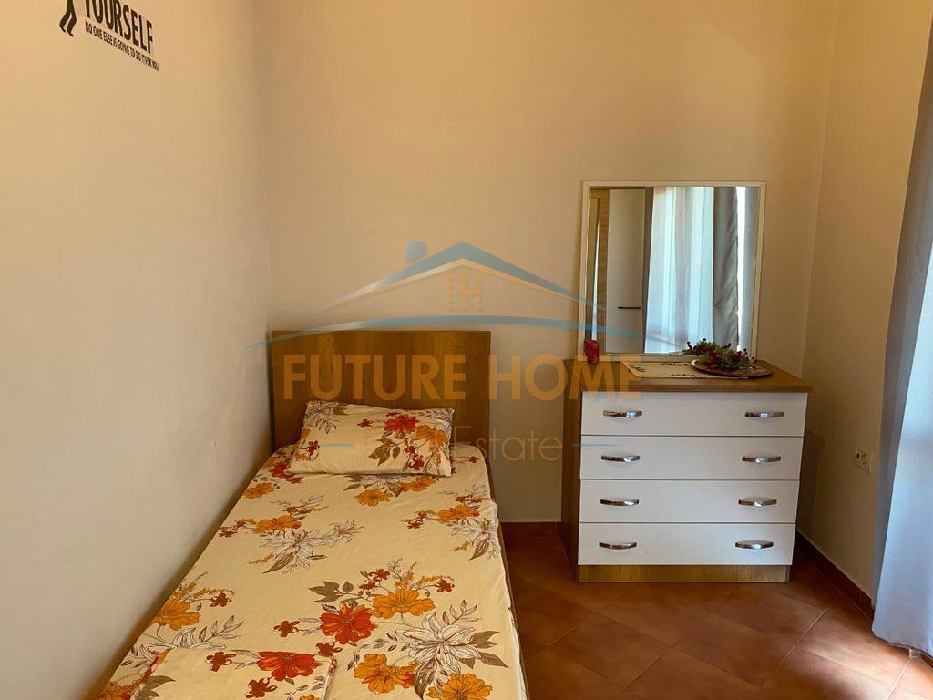 Rent, Apartment 2+1, Paris Commune, Tirana.