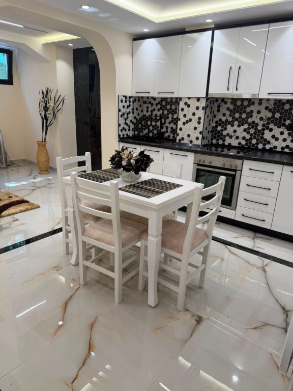Duplex 2+1 for Rent near the American Embassy