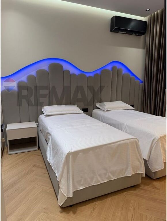 APARTAMENT 2+1+2 PER QIRA TEK KOPSHTI ZOOLOGJIK