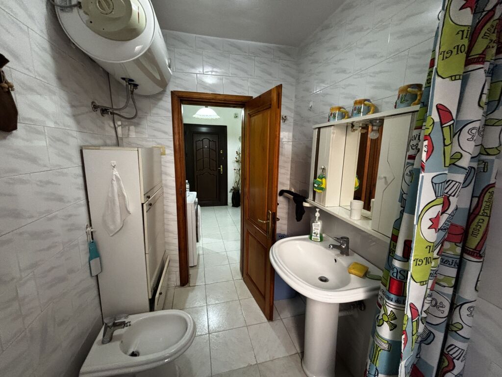 FOR SALE APARTMENT 1+1 NEAR THE HOSPITAL, DURRËS