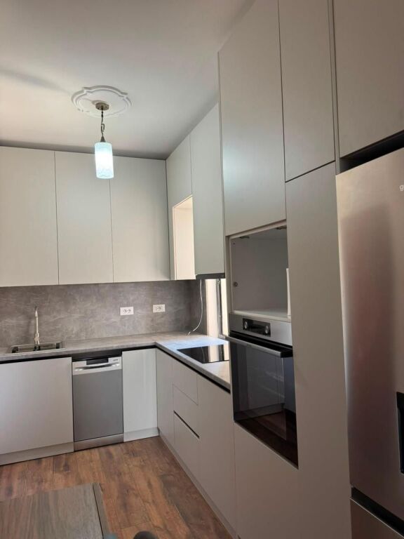 Rent | Apartament 1 + 1 | Selitë | 550 €/month