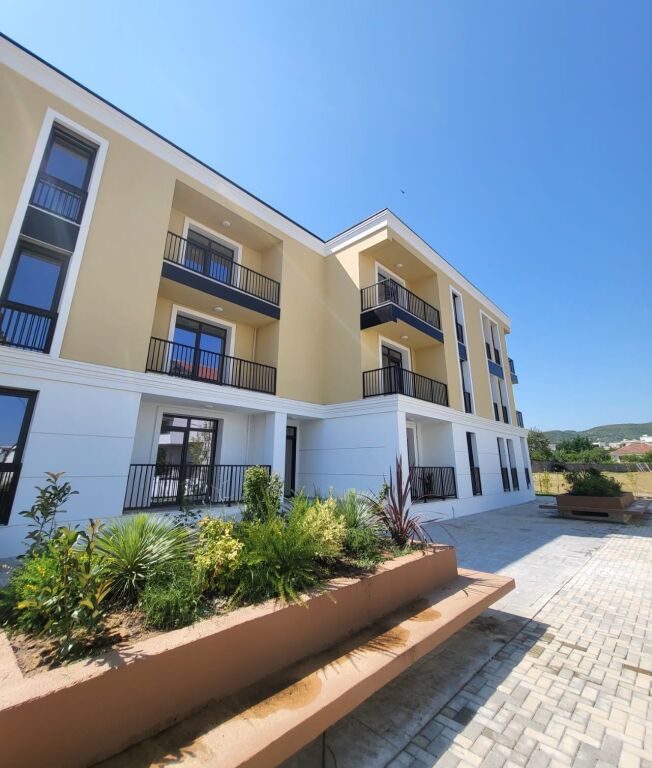 🏡 APARTMENT 1+1 FOR SALE – OLD SAUK