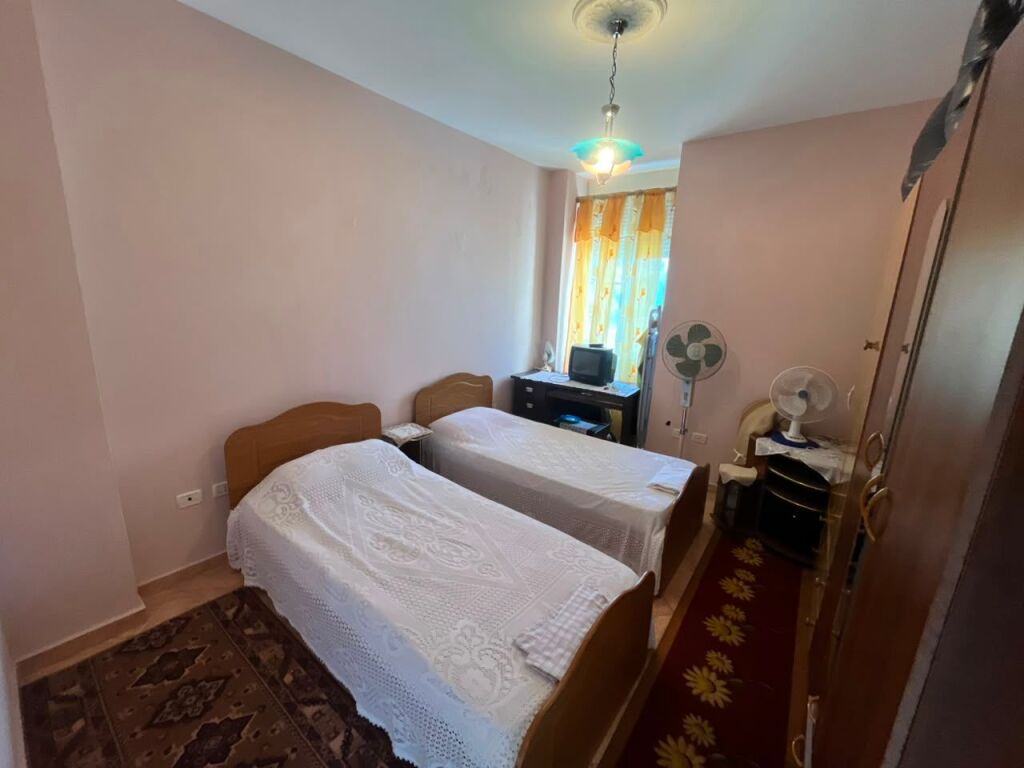 For Rent Apartment 2+1 with 2 bathrooms