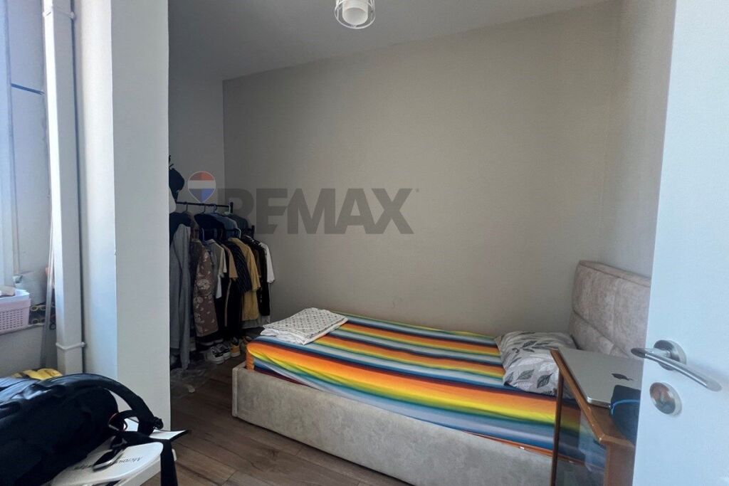 2+1 APARTMENT FOR SALE – NEAR CONAD, VLORË